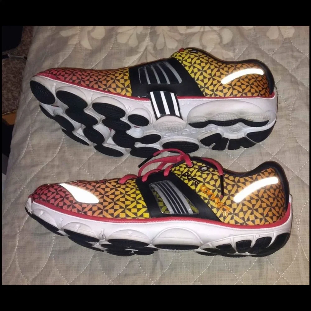BROOKS Running Shoes 8 1/2 - Picture 7 of 7